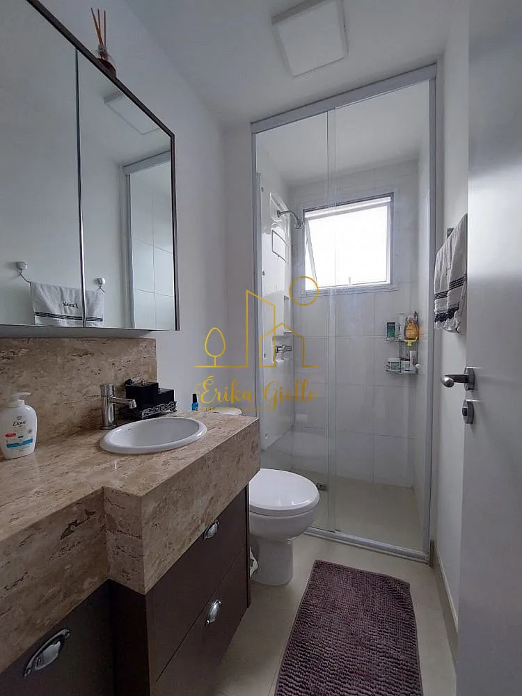 Apartamento, 3 quartos, 82 m² - Foto 12