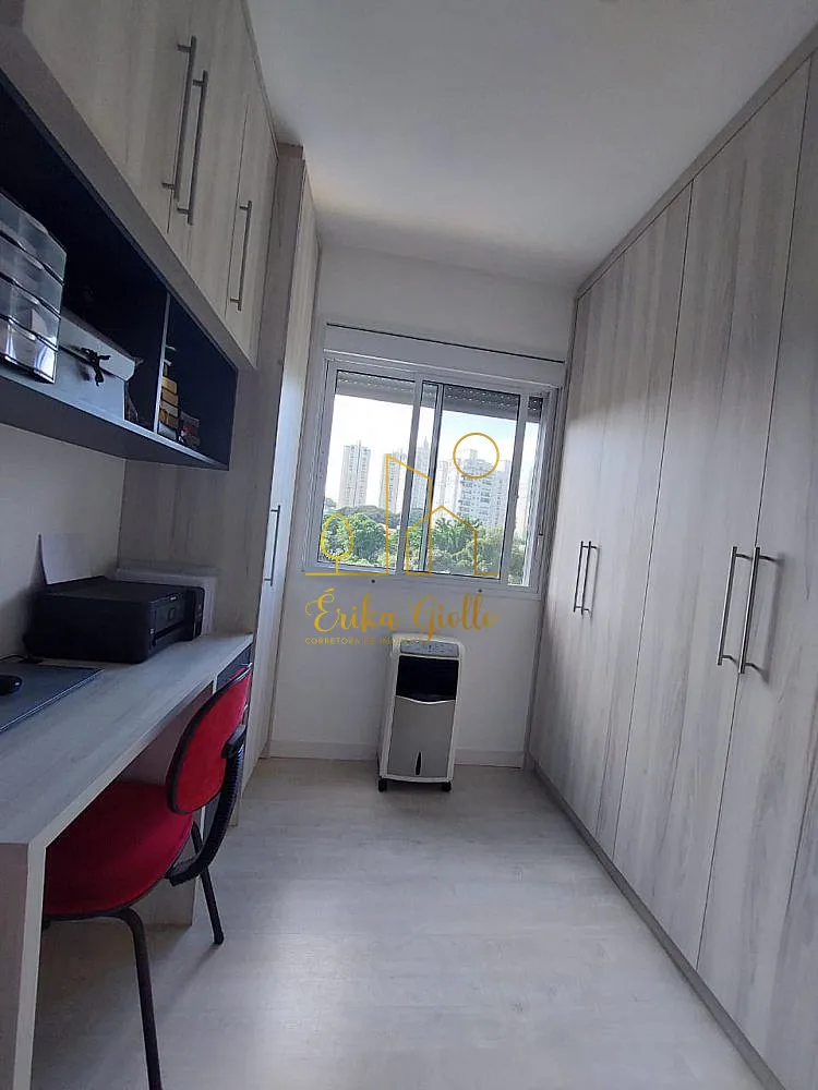 Apartamento, 3 quartos, 82 m² - Foto 6