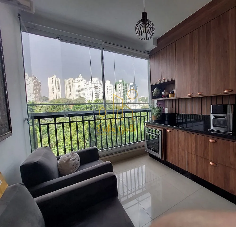 Apartamento, 3 quartos, 82 m² - Foto 8