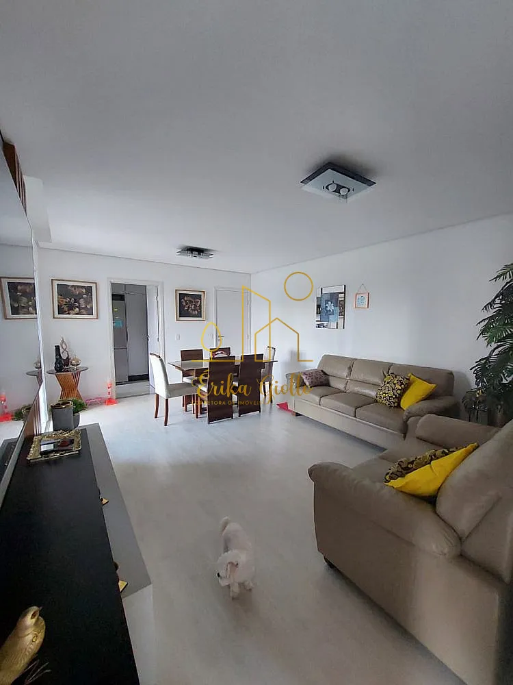 Apartamento, 3 quartos, 82 m² - Foto 4