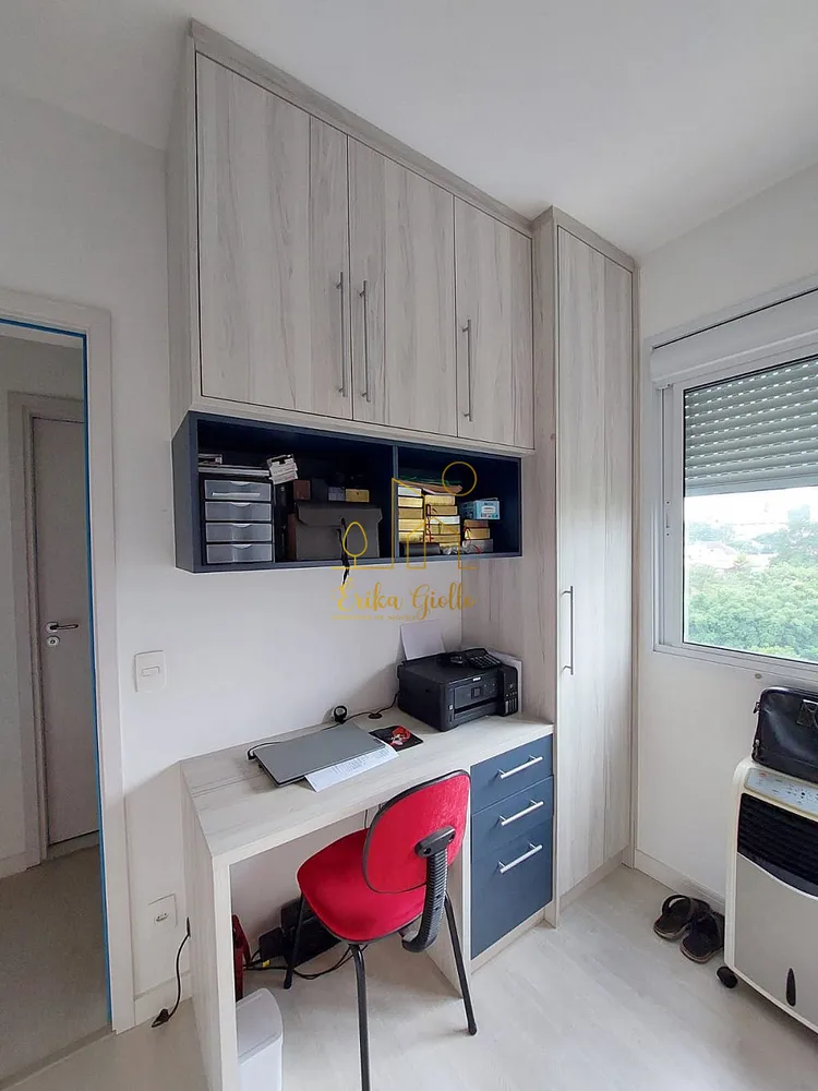 Apartamento, 3 quartos, 82 m² - Foto 11