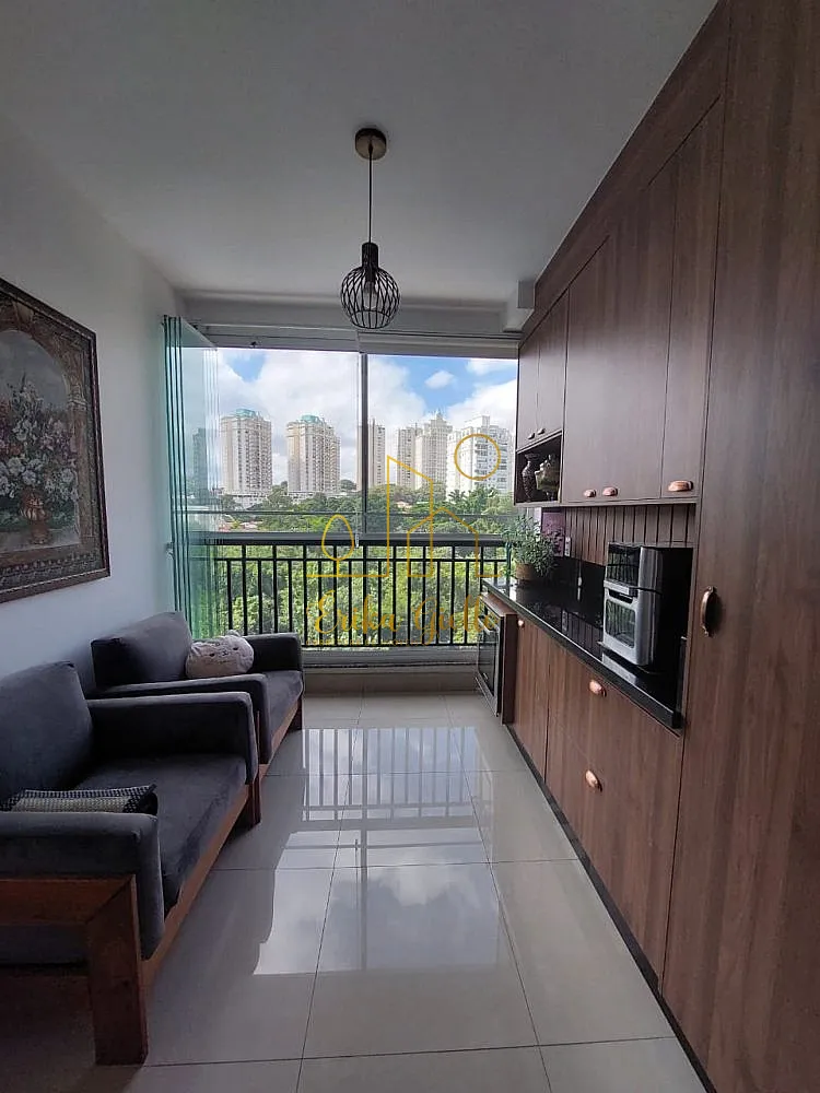 Apartamento, 3 quartos, 82 m² - Foto 2
