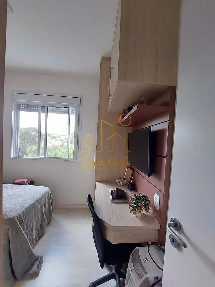 Apartamento, 3 quartos, 82 m² - Foto 3