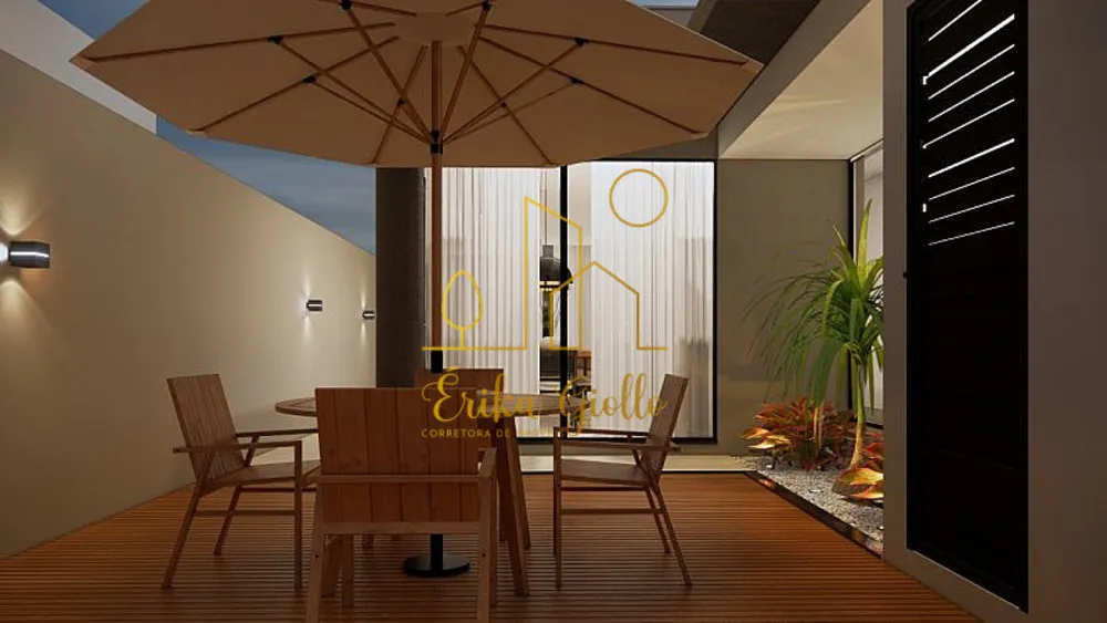 Casa, 2 quartos, 174 m² - Foto 12