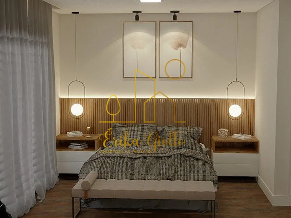 Casa, 2 quartos, 174 m² - Foto 3