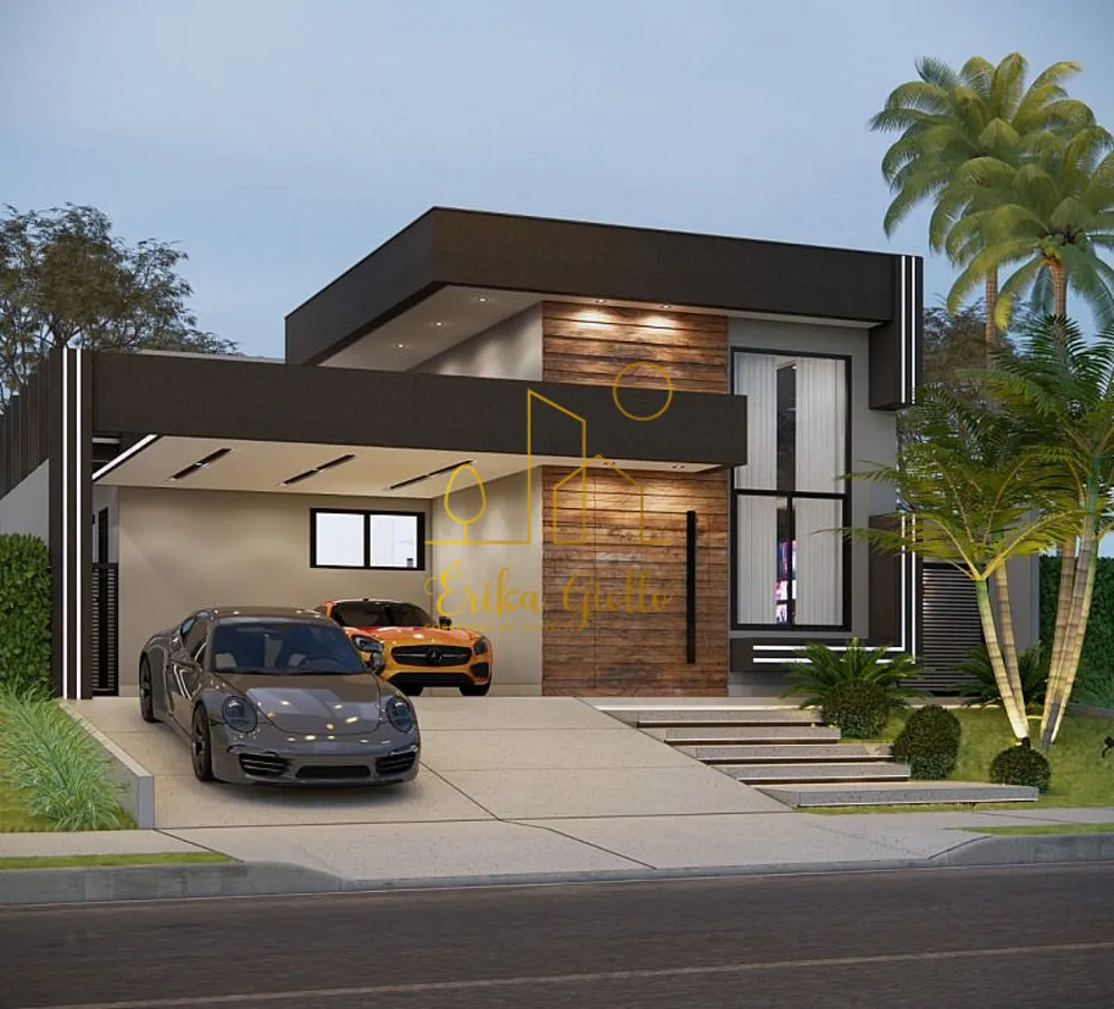 Casa, 2 quartos, 174 m² - Foto 2