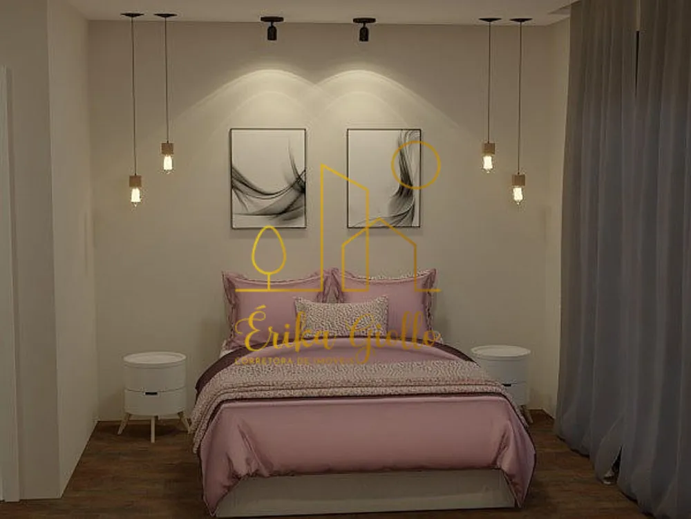 Casa, 2 quartos, 174 m² - Foto 5