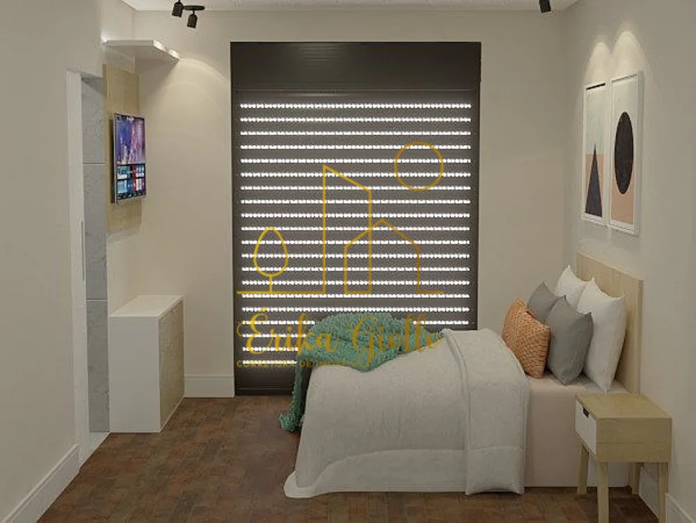 Casa, 2 quartos, 174 m² - Foto 6