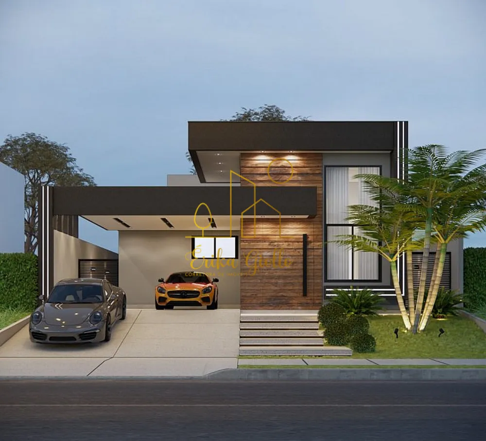 Casa, 2 quartos, 174 m² - Foto 1