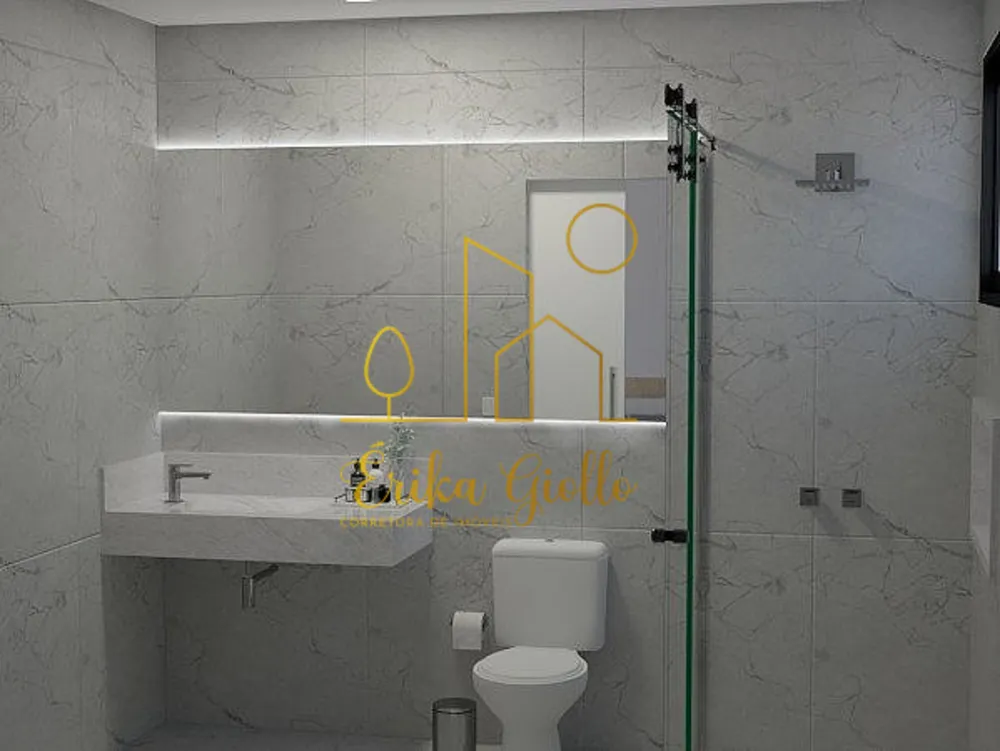 Casa, 2 quartos, 174 m² - Foto 9
