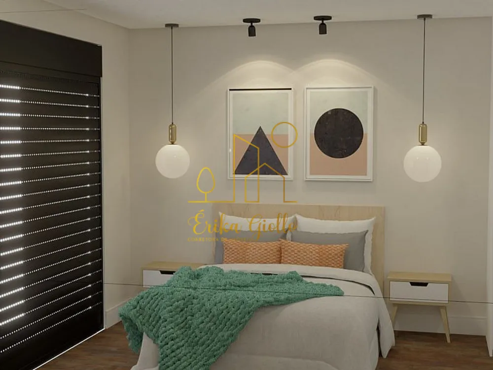 Casa, 2 quartos, 174 m² - Foto 8