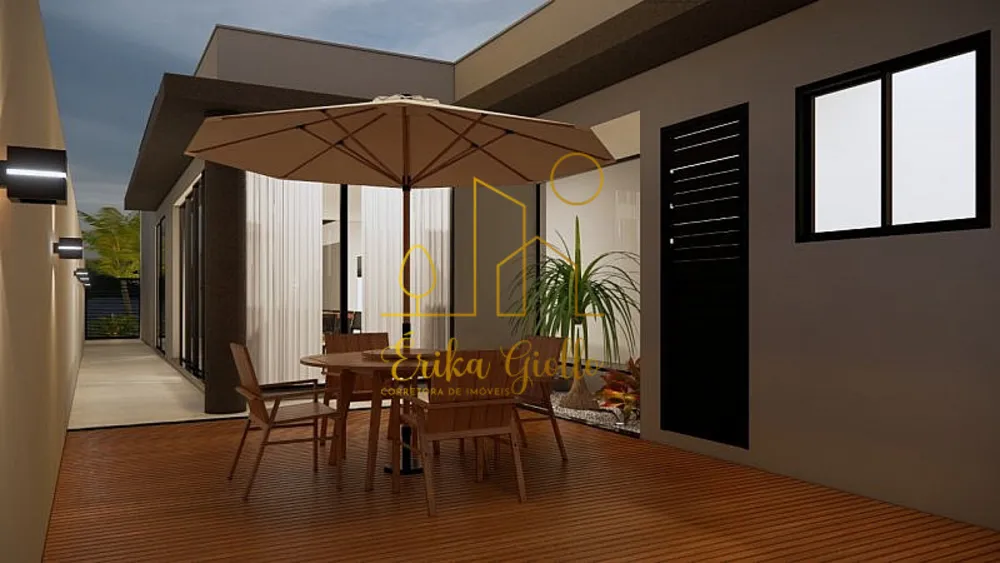 Casa, 2 quartos, 174 m² - Foto 11