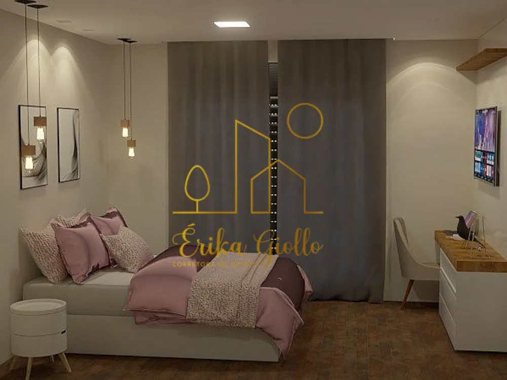 Casa, 2 quartos, 174 m² - Foto 4