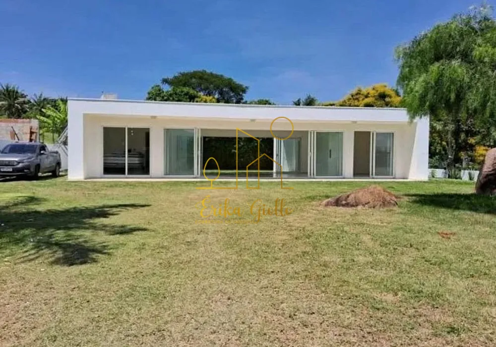 Casa, 3 quartos, 1100 m² - Foto 2