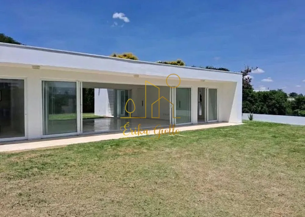 Casa, 3 quartos, 1100 m² - Foto 1