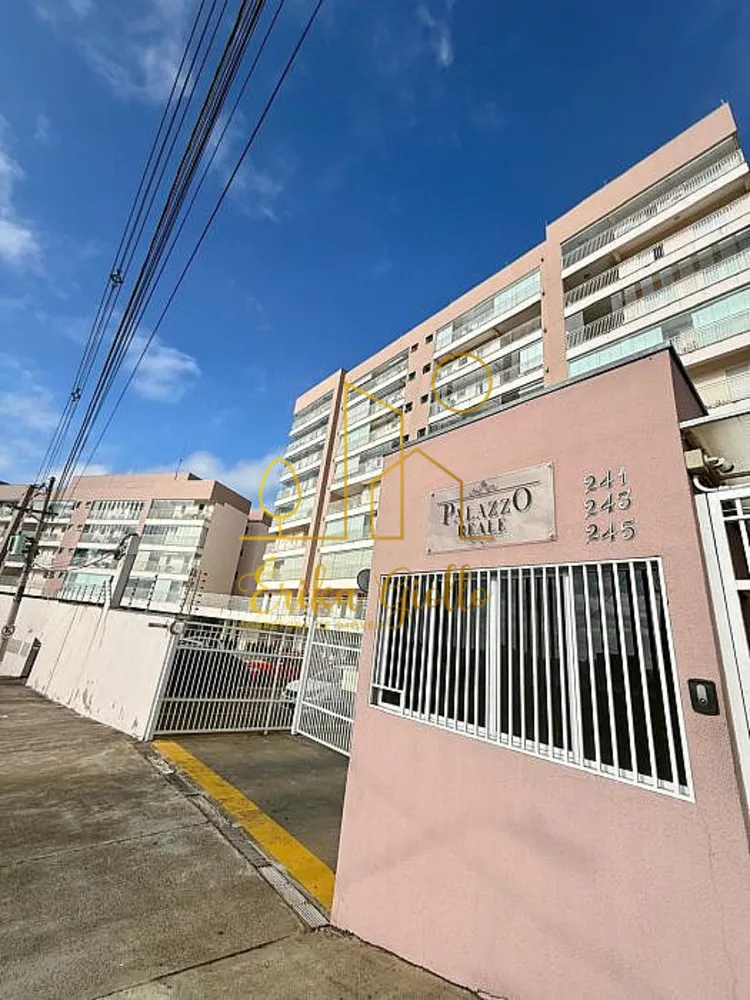 Apartamento, 2 quartos, 69 m² - Foto 15