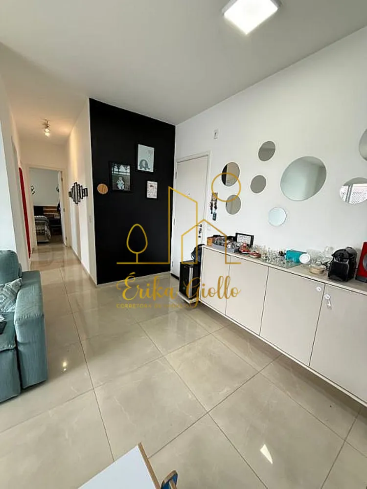 Apartamento, 2 quartos, 69 m² - Foto 3