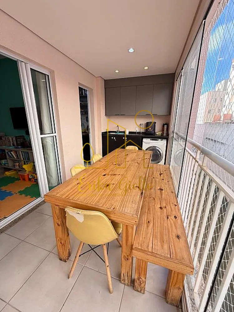 Apartamento, 2 quartos, 69 m² - Foto 5