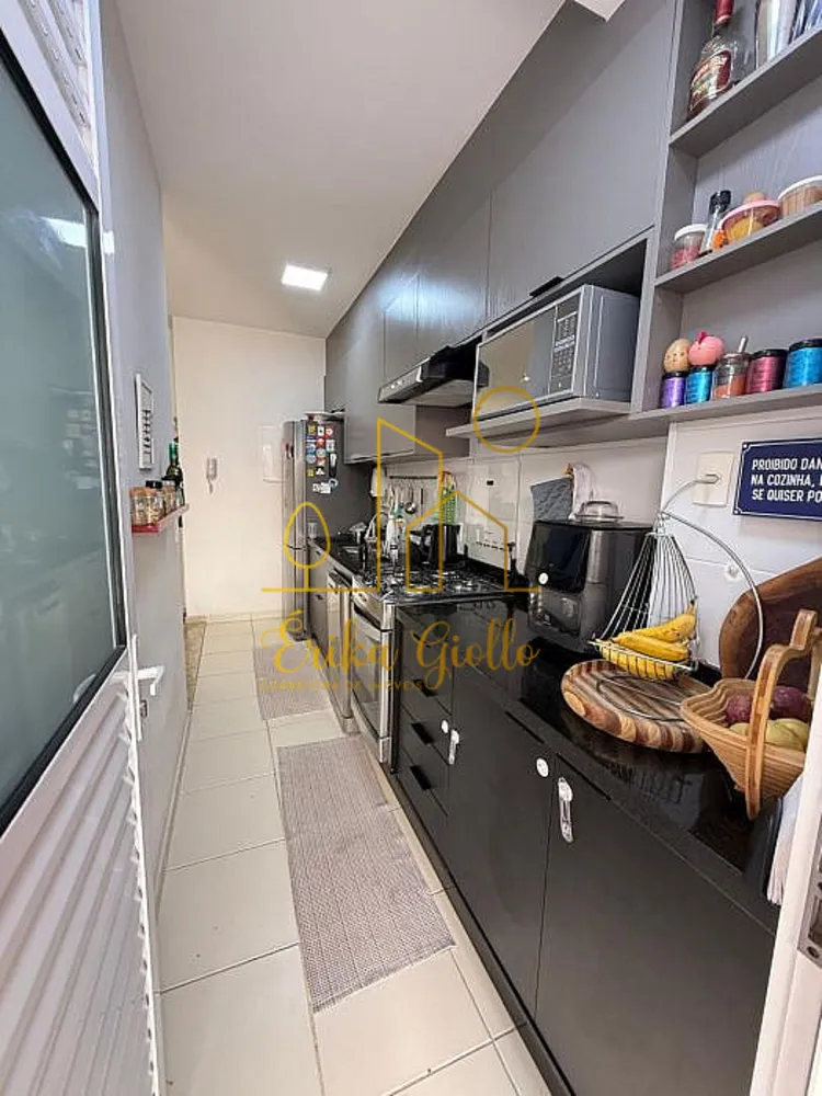 Apartamento, 2 quartos, 69 m² - Foto 6