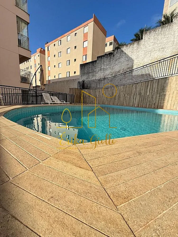 Apartamento, 2 quartos, 69 m² - Foto 13