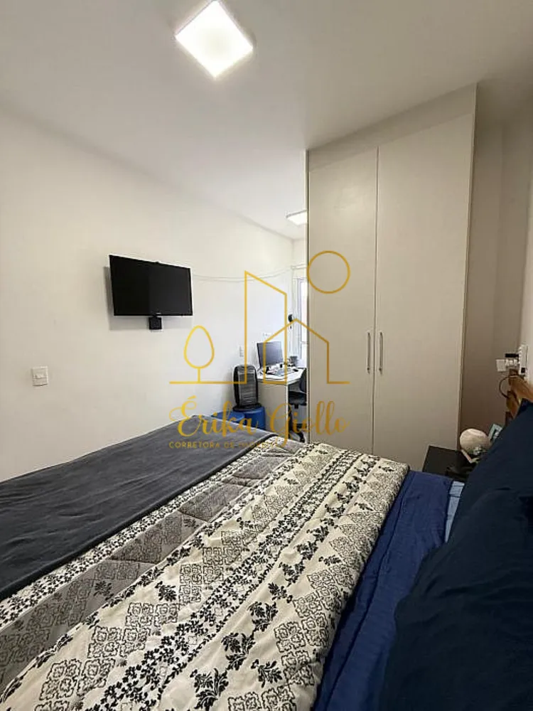 Apartamento, 2 quartos, 69 m² - Foto 9