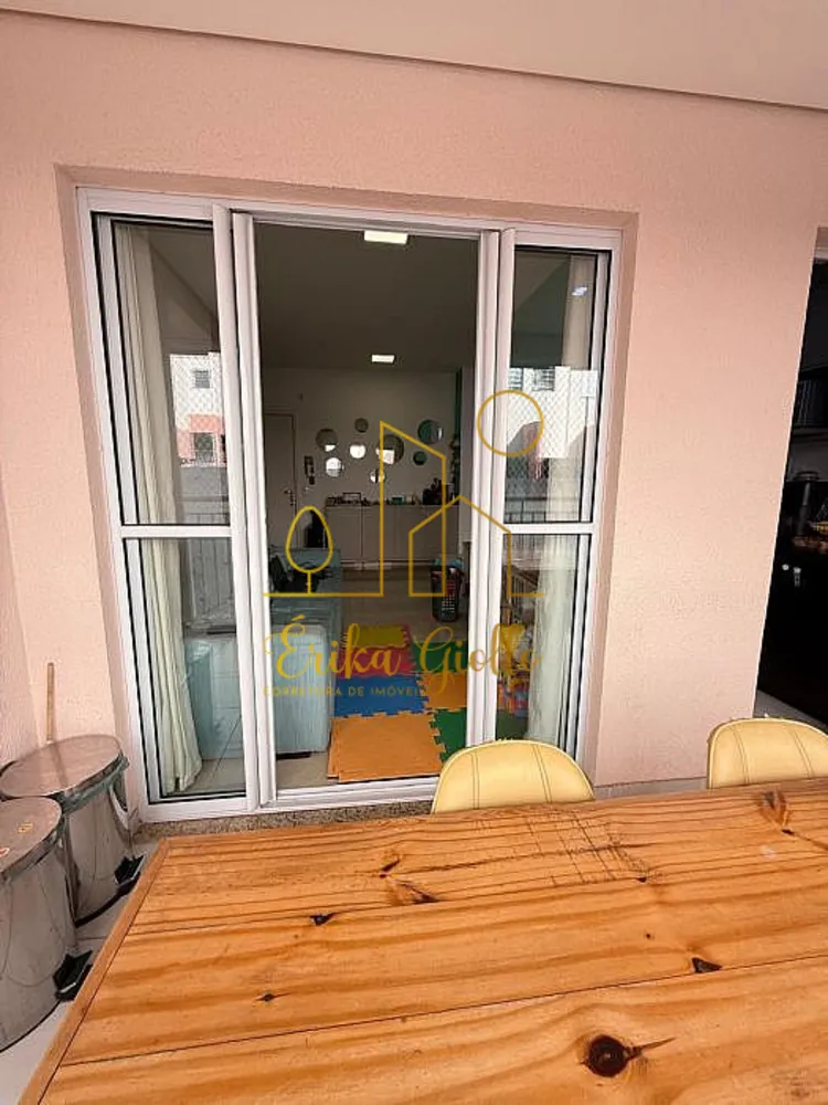 Apartamento, 2 quartos, 69 m² - Foto 4