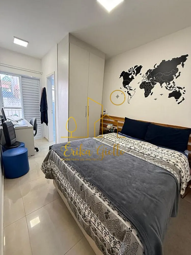Apartamento, 2 quartos, 69 m² - Foto 8