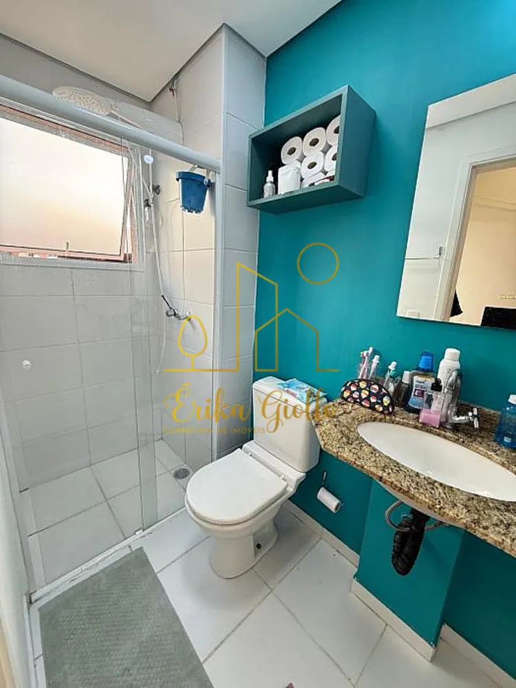 Apartamento, 2 quartos, 69 m² - Foto 10