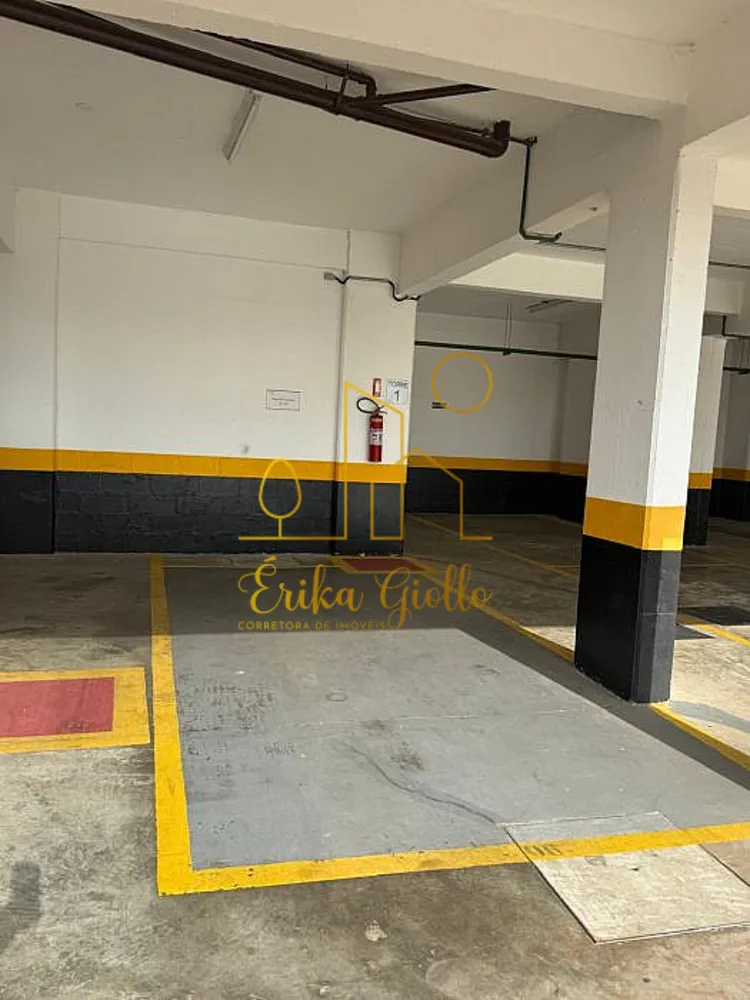 Apartamento, 2 quartos, 69 m² - Foto 11