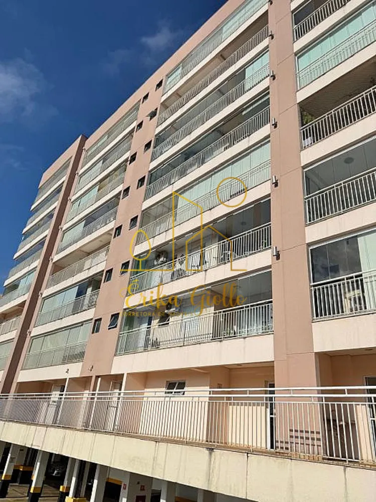 Apartamento, 2 quartos, 69 m² - Foto 16