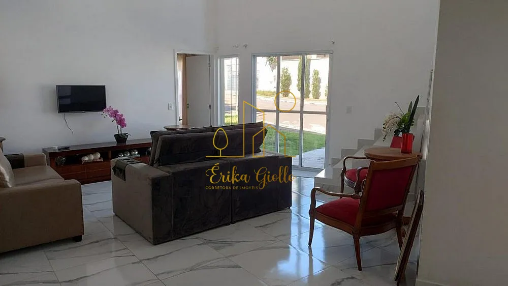 Casa, 3 quartos, 260 m² - Foto 3
