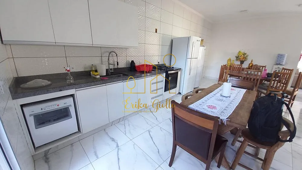 Casa, 3 quartos, 260 m² - Foto 5
