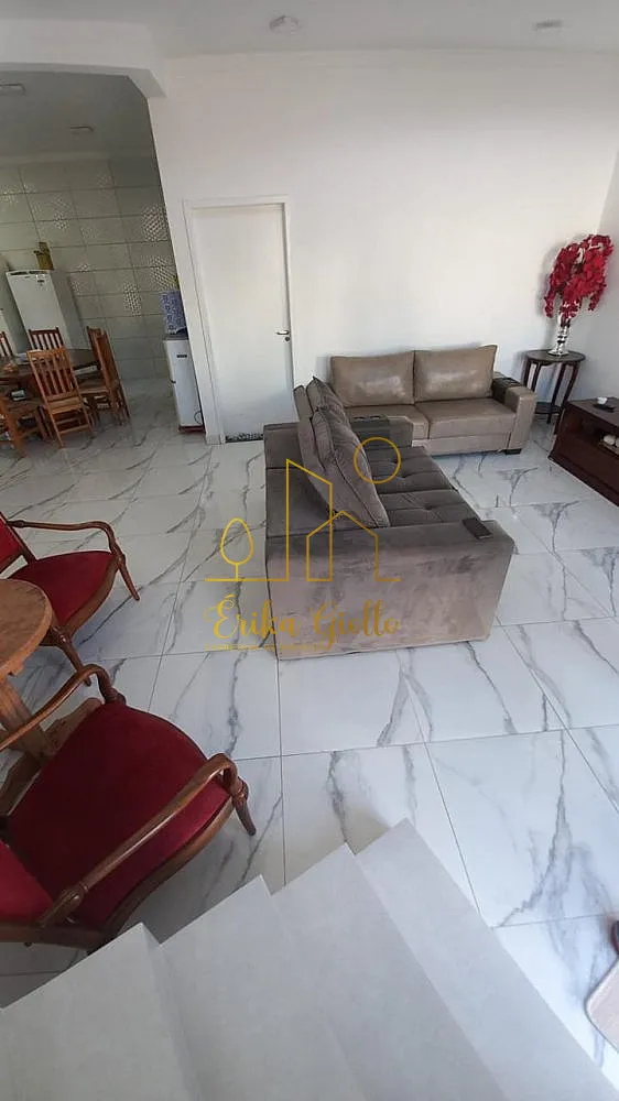 Casa, 3 quartos, 260 m² - Foto 2