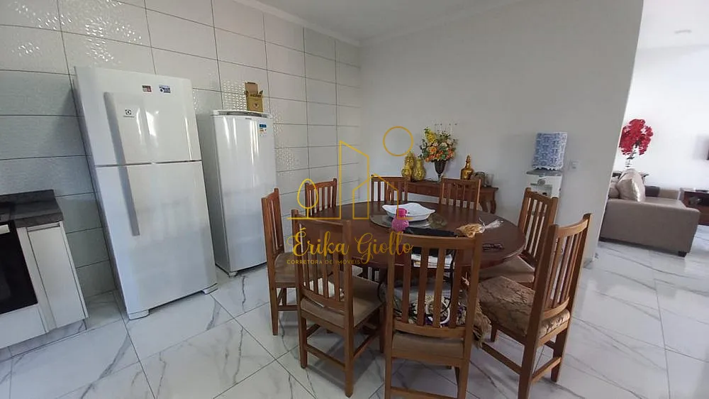 Casa, 3 quartos, 260 m² - Foto 7
