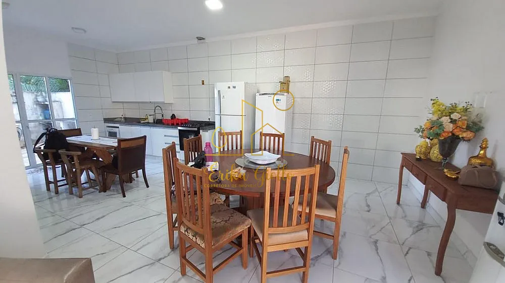 Casa, 3 quartos, 260 m² - Foto 6