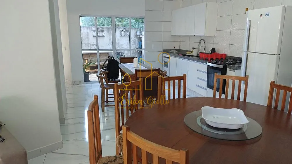 Casa, 3 quartos, 260 m² - Foto 8