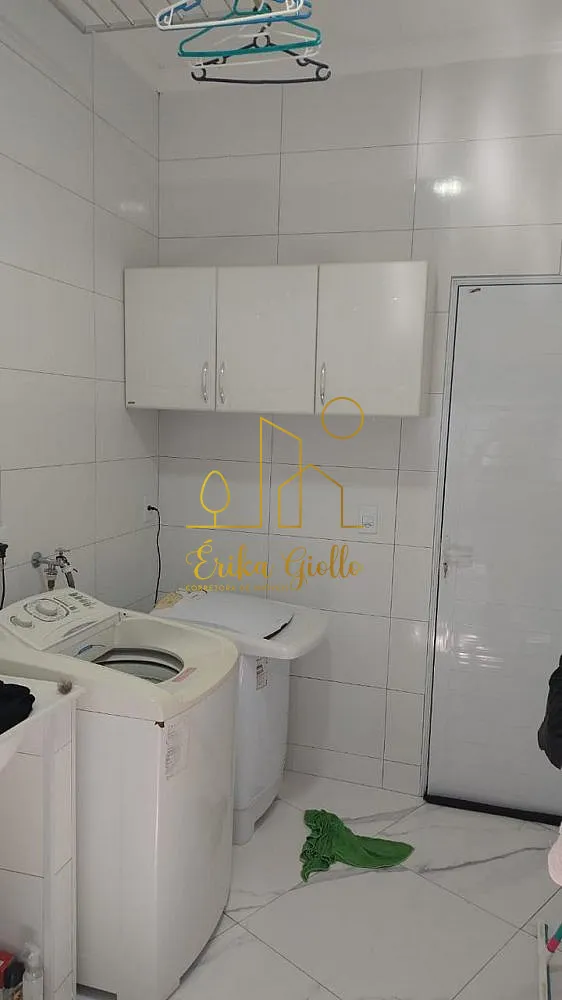 Casa, 3 quartos, 260 m² - Foto 11