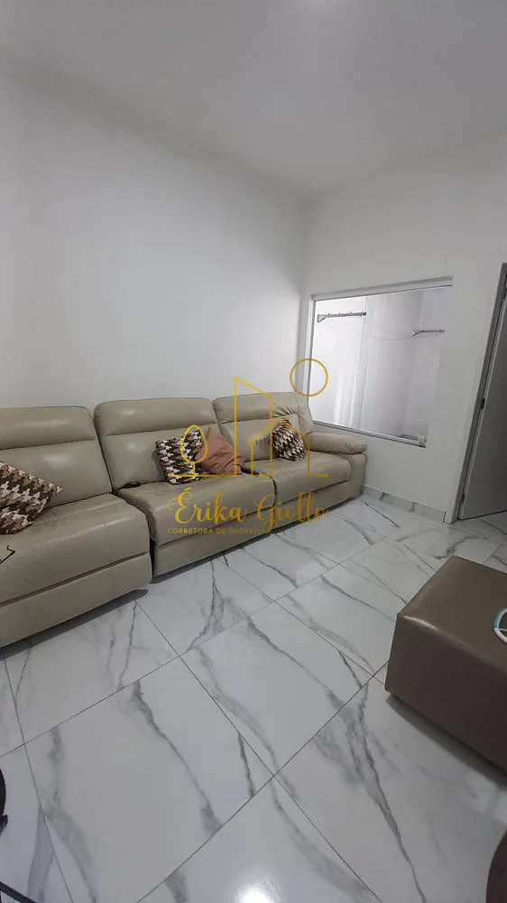 Casa, 3 quartos, 260 m² - Foto 4
