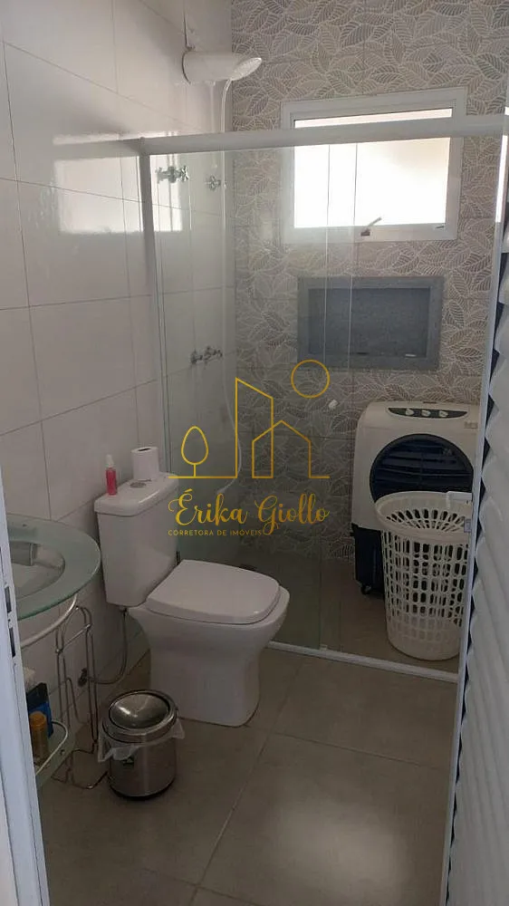 Casa, 3 quartos, 260 m² - Foto 12