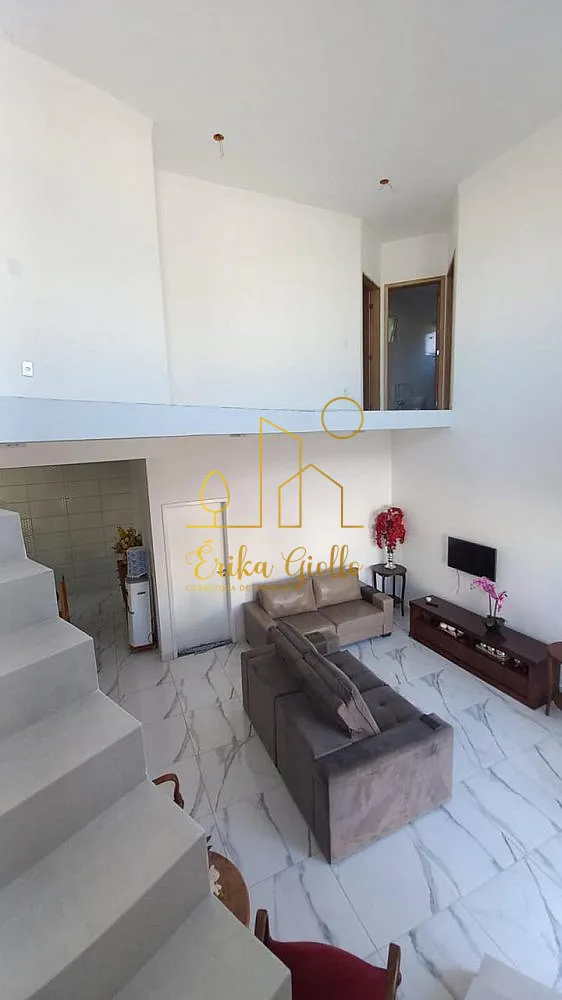 Casa, 3 quartos, 260 m² - Foto 1