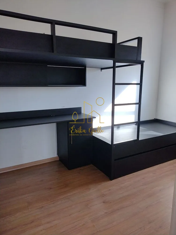 Apartamento, 3 quartos, 105 m² - Foto 6