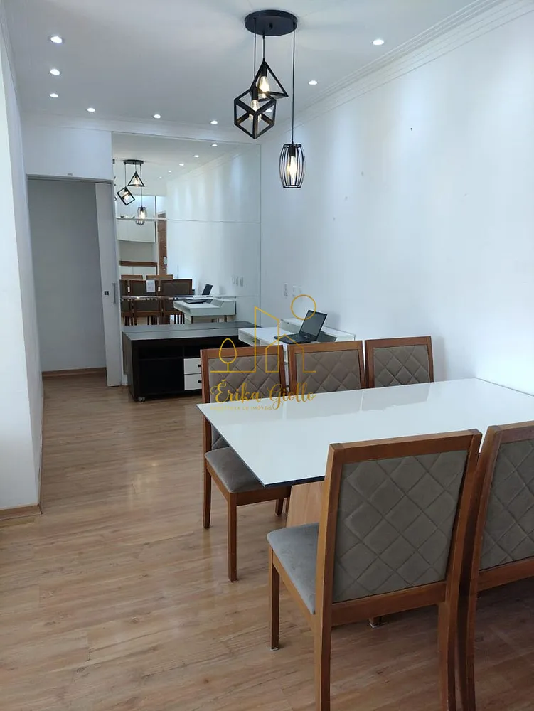 Apartamento, 3 quartos, 105 m² - Foto 1