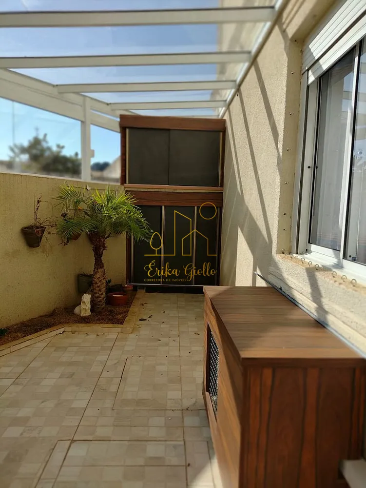 Apartamento, 3 quartos, 105 m² - Foto 2