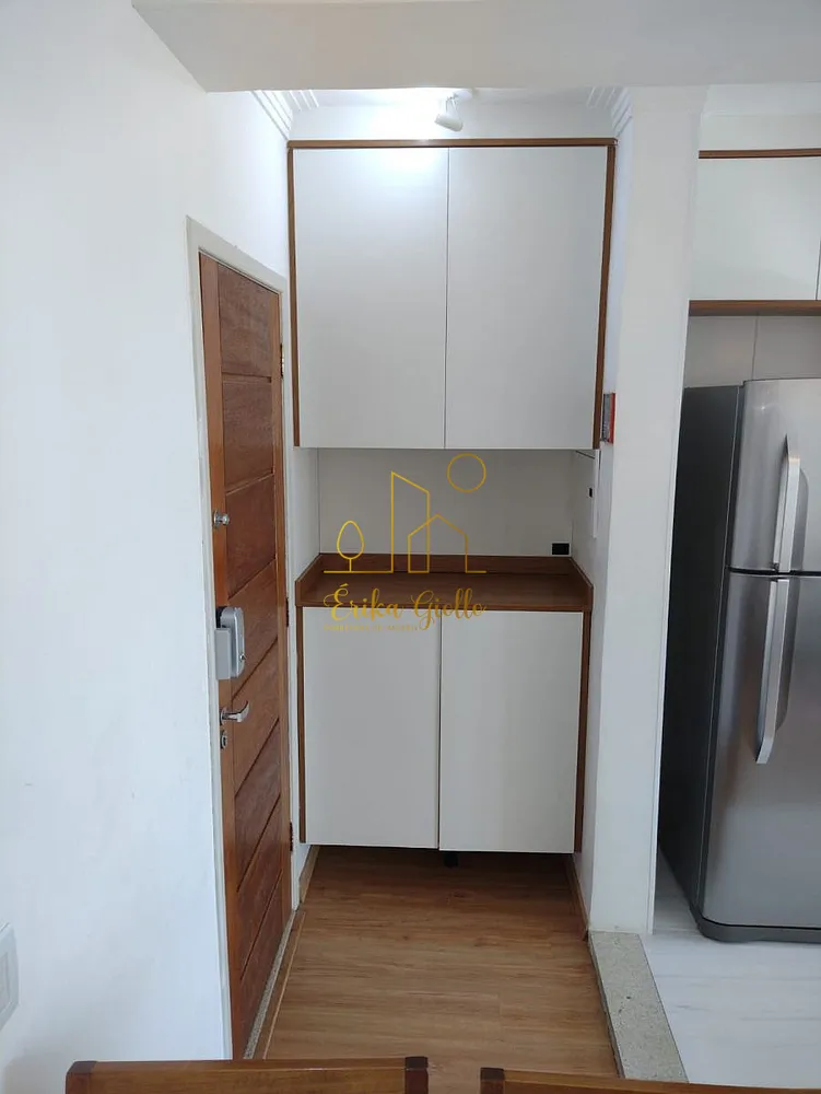Apartamento, 3 quartos, 105 m² - Foto 8