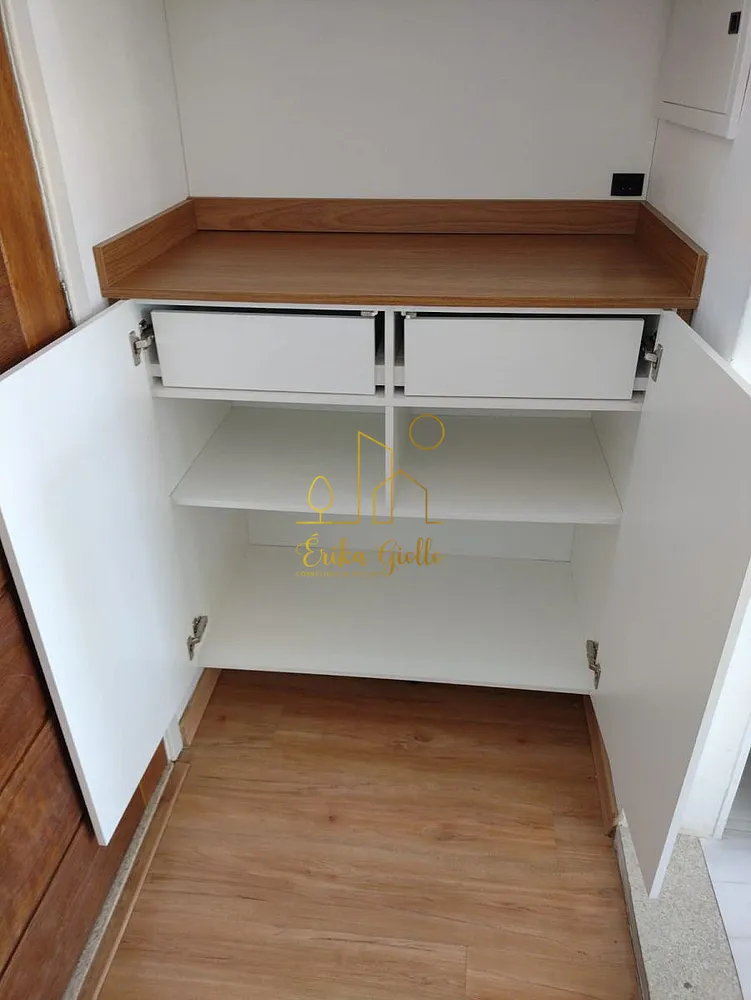 Apartamento, 3 quartos, 105 m² - Foto 3