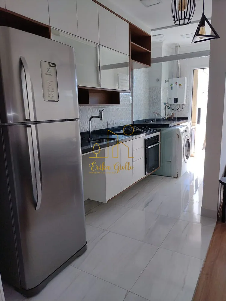 Apartamento, 3 quartos, 105 m² - Foto 7