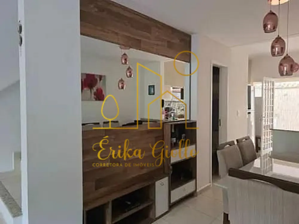 Casa de Condomínio, 2 quartos - Foto 6