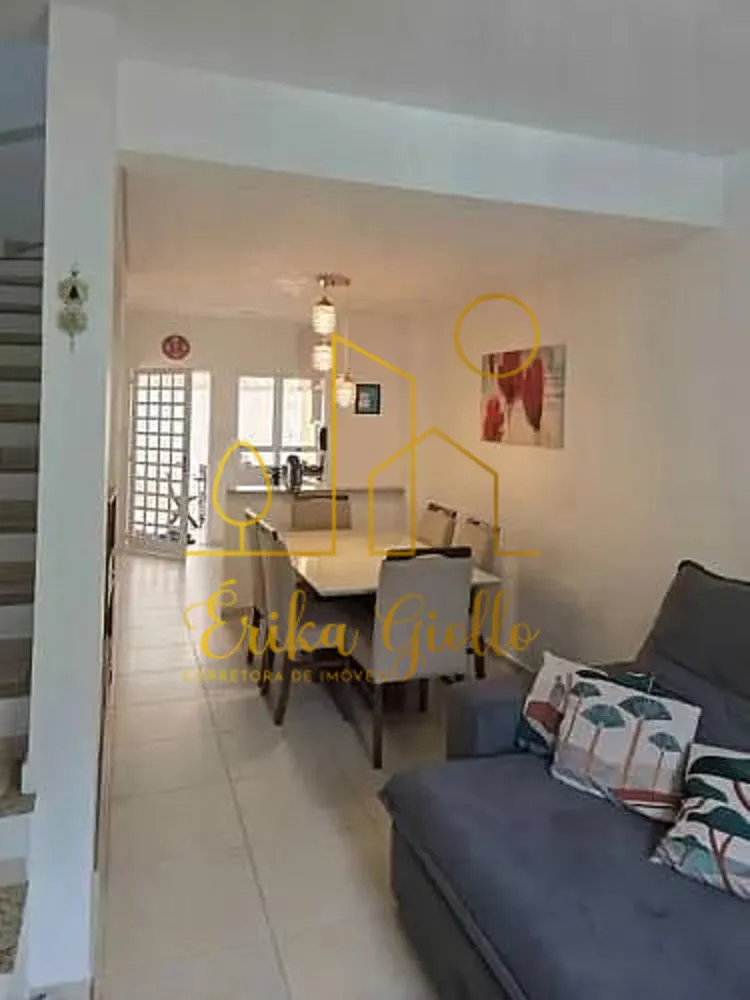 Casa de Condomínio, 2 quartos - Foto 4