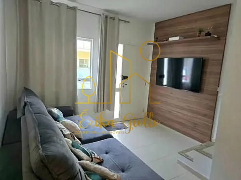 Casa de Condomínio, 2 quartos - Foto 5
