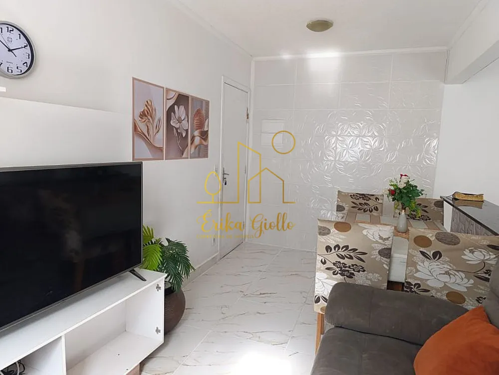 Apartamento, 2 quartos, 54 m² - Foto 7